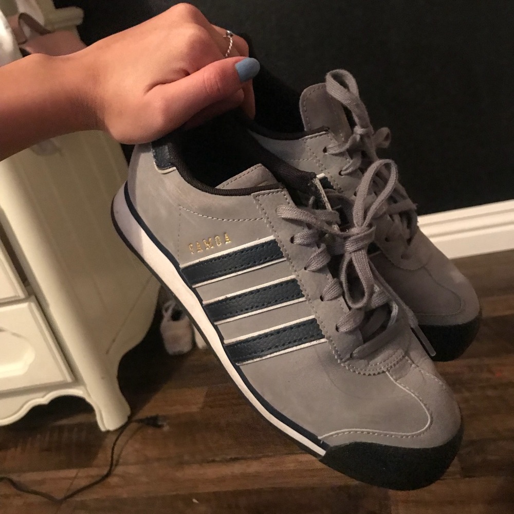 adidas